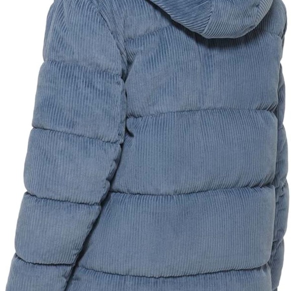 NWT Levi’s Bubble Puffer Coat - Picture 4 of 8